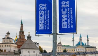Vietnam admitted as BRICS 'partner country', Brazil says