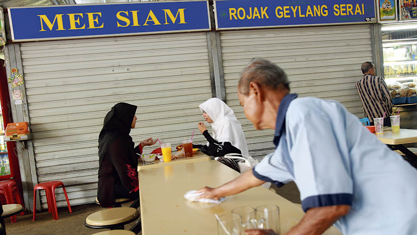 NWC guidelines ‘unlikely to play big role in firms’ decisions’