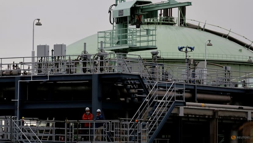 Japan risks summer power crunch due to Middle East LNG disruptions -IEEJ analyst