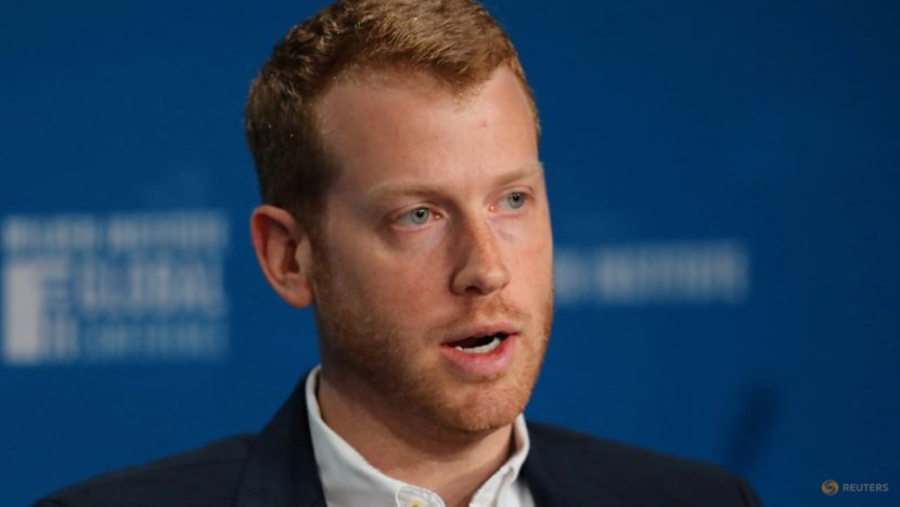 Exclusive-Former Cruise CEO Vogt's robotics startup valued at $2 billion in new funding, sources say