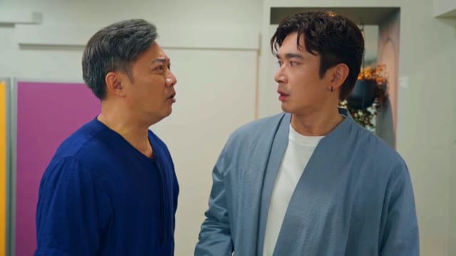 只此一家（第118集）：仁品炒股面临破产