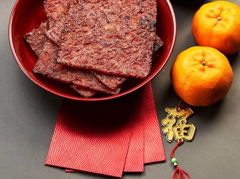 12 Famous Bak Kwa Brands, Ranked From Worst To Best