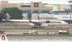SIA to rely on strong balance sheet, network as it adapts to challenges 