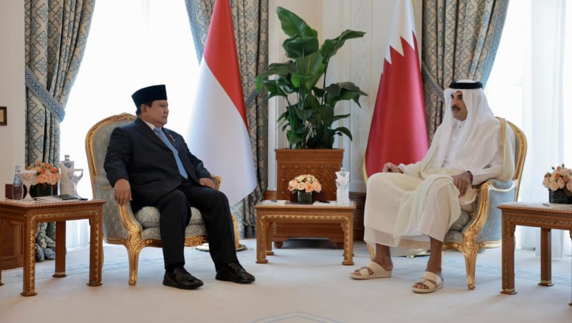 Prabowo: Qatar siap investasi ke Danantara, berapa digelontorkan? Prabowo: Qatar siap investasi ke Danantara, berapa digelontorkan?