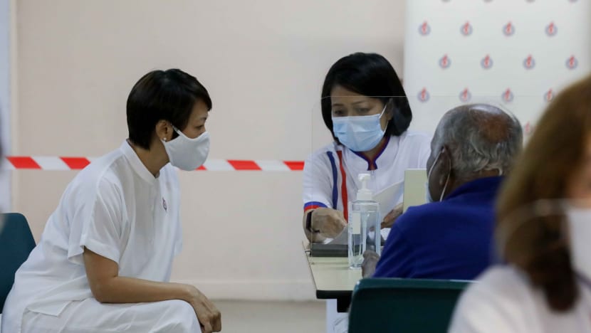 MPs seeing surge in residents seeking help with jobs and finances at meet-the-people sessions