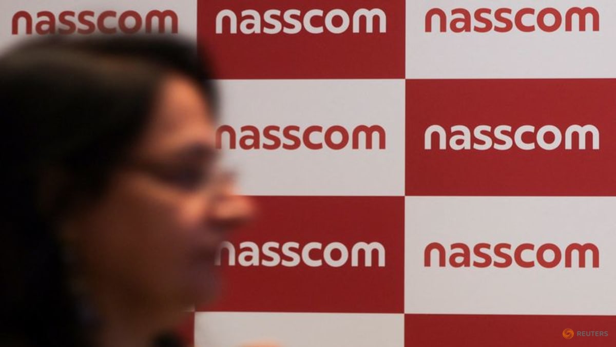 India's technology sector to expand 6% to $315 billion in fiscal 2026, industry body says