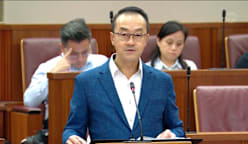 Koh Poh Koon on definition of ‘good job’ to track job creation strategy