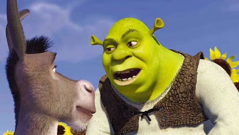 16 tahun penantian, Shrek 5 siap tayang di bioskop Juli 2026