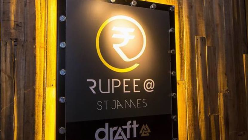 Club at St James Power Station suspended for vice-related activities
