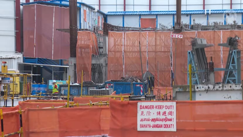 Kontraktor SG serap kos lebih tinggi supaya dapat siapkan projek ikut jadual susuli konflik Timur Tengah
