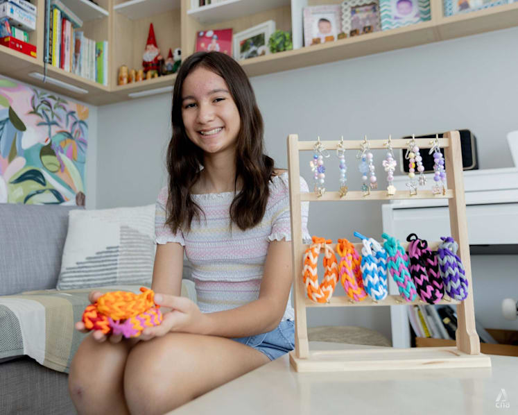 What I learnt from starting my first business at age 11