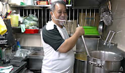 From hawker legacy to Michelin fame: How son’s devotion turned into culinary milestone