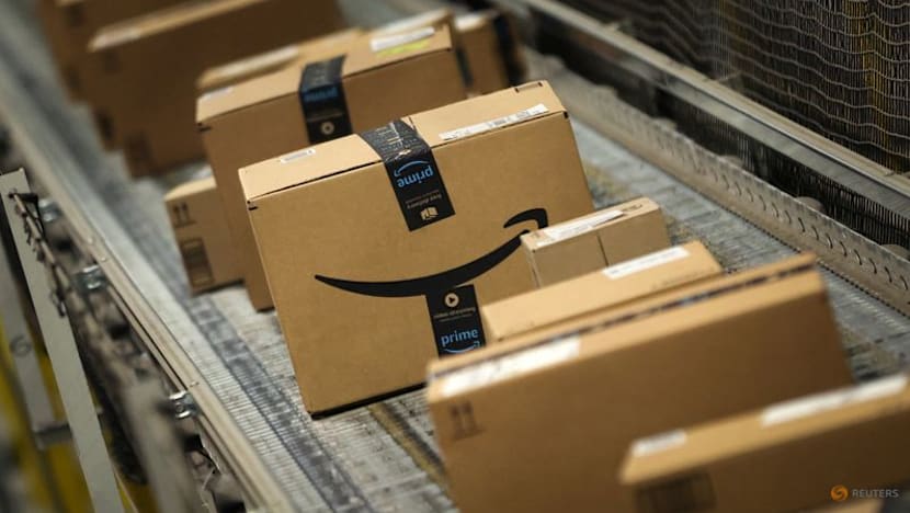 Amazon adds perishable foods to same-day delivery to take on Instacart, Walmart Amazon adds perishable foods to same-day delivery to take on Instacart, Walmart
