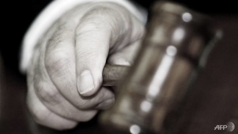 Man who stabbed his wife to death sentenced to 10 years' jail