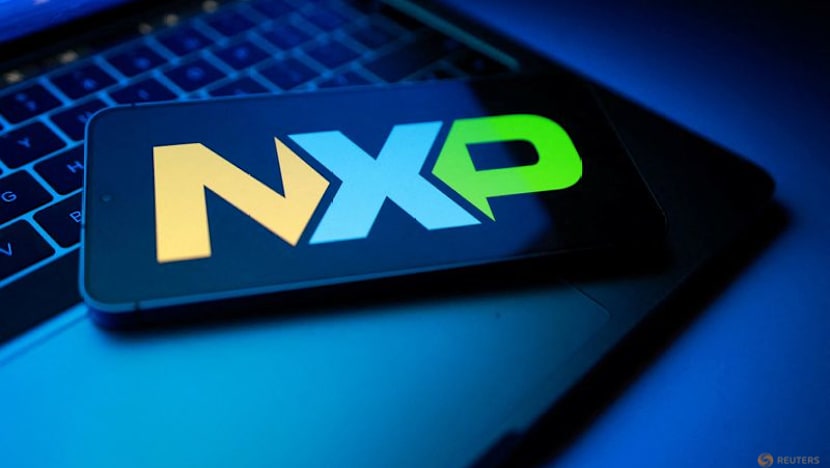 NXP forecasts upbeat quarterly revenue on recovery in demand