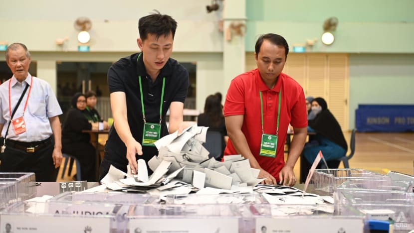 Presidential Election 2023 ballot papers, other documents to be destroyed on Mar 2 Presidential Election 2023 ballot papers, other documents to be destroyed on Mar 2