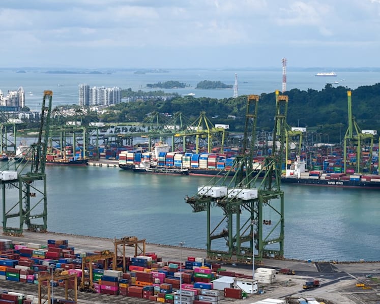 Trump's tariffs and their ripple effect on Singapore's economy