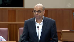 Janil Puthucheary on tracking impact and outcomes of SkillsFuture