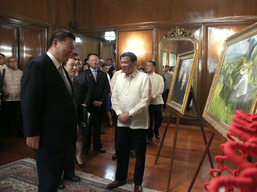 How Duterte got Philippines into a US-China strategic stalemate