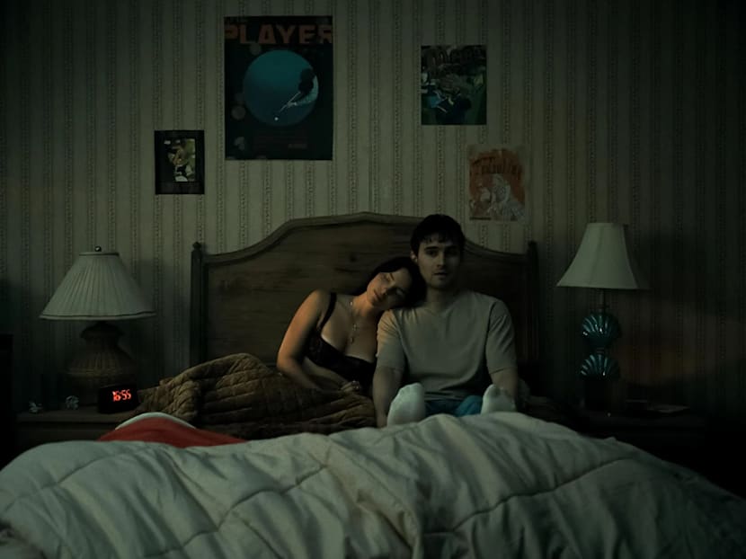 How the horror film Obsession turns the anxieties of modern dating into something terrifying How the horror film Obsession turns the anxieties of modern dating into something terrifying