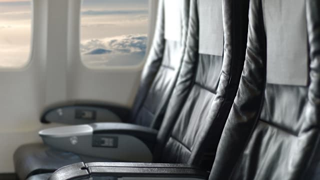 多花钱买窗位竟是靠墙坐 乘客集体告美国两航空公司