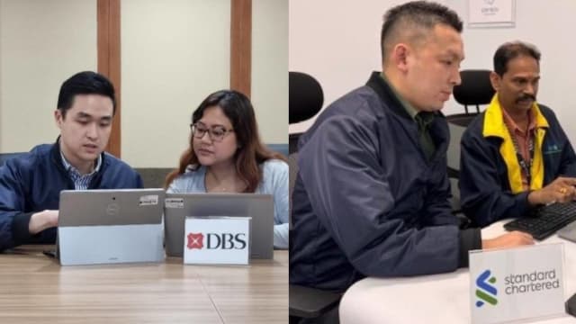 警方同银行合作 为两起诈骗案受害人保住近22万元存款