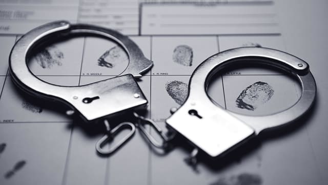 伪造信件报假案 21岁男子被捕