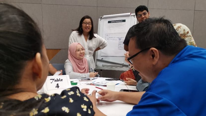 KOMENTAR: Manfaatkan bantuan M³ & Pemerintah untuk terus pertingkat pencapaian masyarakat Melayu/Islam