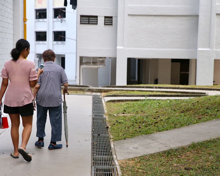 Maids, work pass holders must obtain approval before entering S'pore, then self-quarantine: MOM