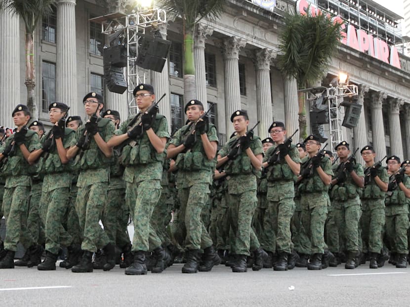 How enhanced Certificate of Service for NS can help employers
