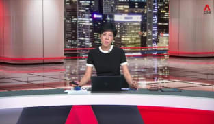Asia Tonight - Fri 29 Aug 2025
