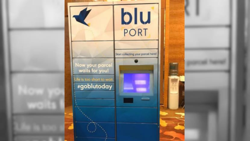 Nationwide e-invoice system, pilot common parcel locker system to prepare for digital economy