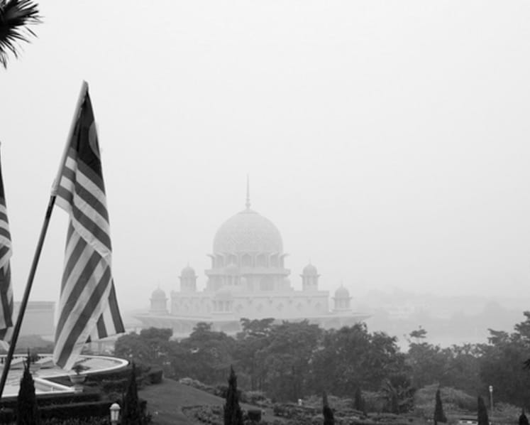 Re-igniting the Islamisation debate in Malaysia