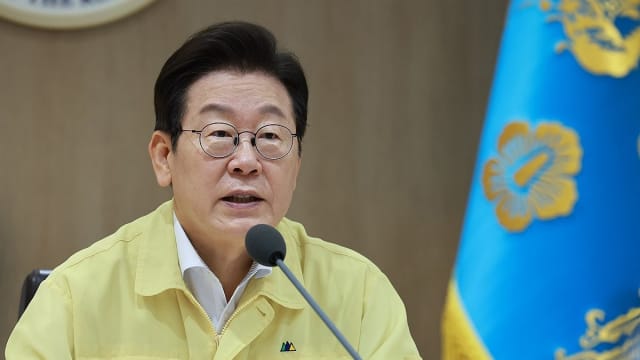 李在明准备分阶段履行韩朝协议 包括重启《9.19军事协议》