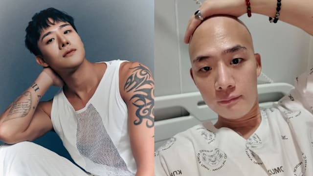 车炫承血癌痊愈后复工！现身时装周状态如何？