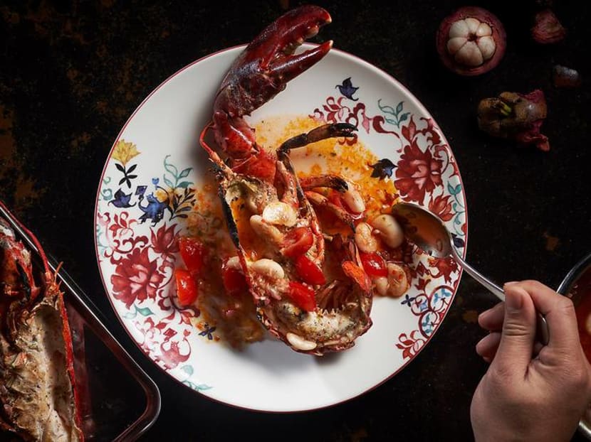 Foodie Capitol: 6 dining venues to check out at The Capitol Kempinski Foodie Capitol: 6 dining venues to check out at The Capitol Kempinski