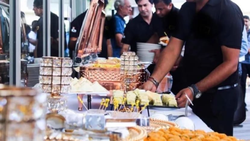 Catering firm’s licence suspended after 29 people fell ill: SFA, MOH