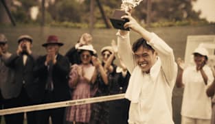 Legend In A Day - This Man Was One Of Singapore’s Tennis Greats – But Nothing Much Was Known Of Him
