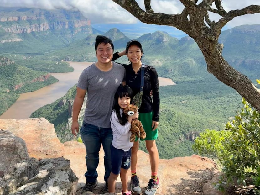 Is it 'unsafe' to live and work in Africa? These 4 Singaporeans have no regrets about taking the leap