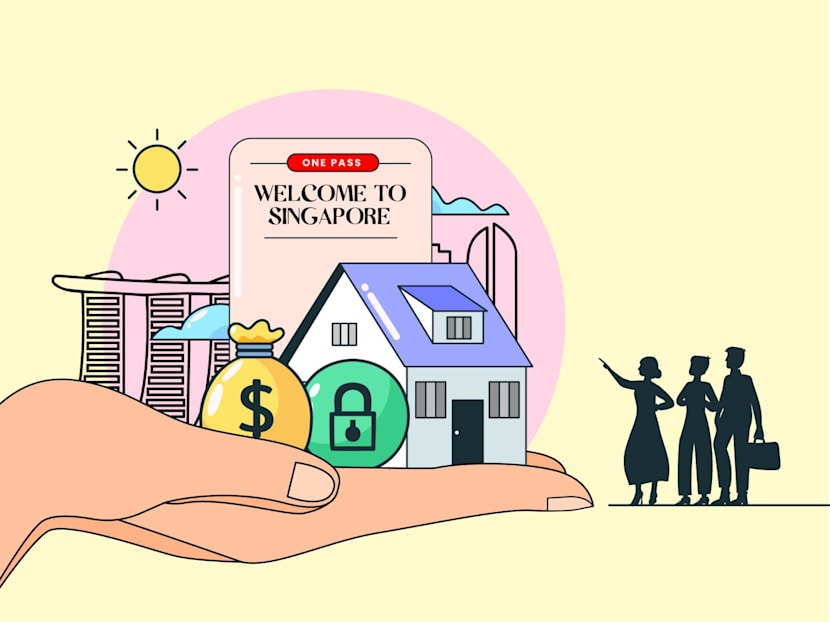 The Big Read in short: Can Singapore's bid to woo elite global talents succeed? 