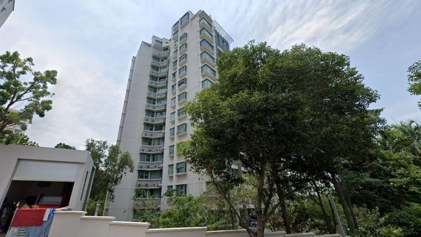 Man charged with attempted murder of woman at Bedok condominium