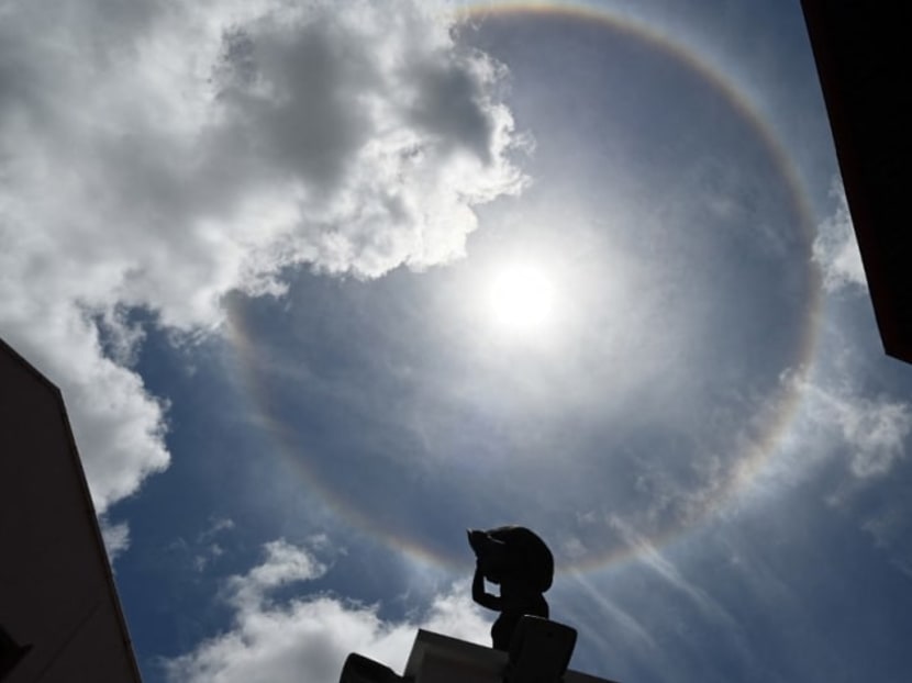 Warm and dry weather expected in first half of July 