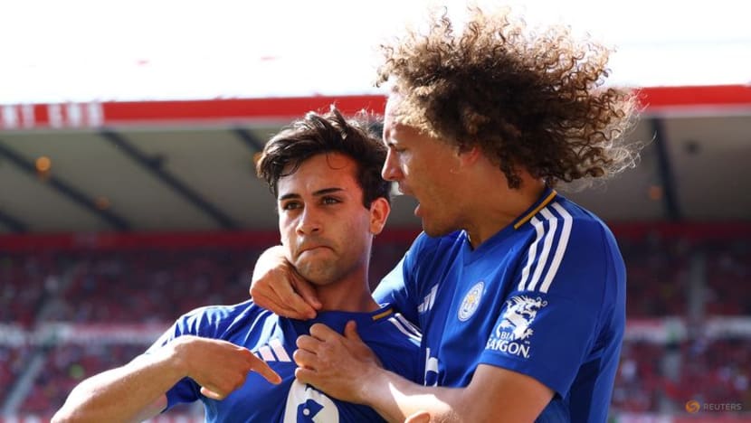 Forest's Champions League hopes hit by draw with Leicester