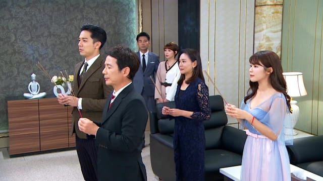 天之骄女（第403集）：正彦得知身世真相