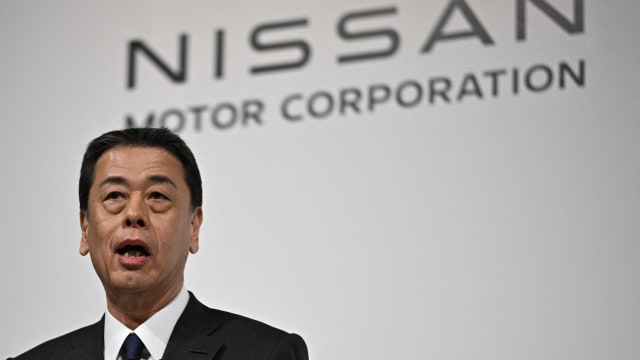 彭博社：因业绩不佳及合并告吹 日产考虑更换总裁
