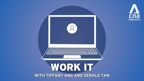 Work It - Is the graduate programme a fast track to career success? 