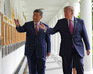 Commentary: China opens door to 100,000 American students. The US must do more to get them there