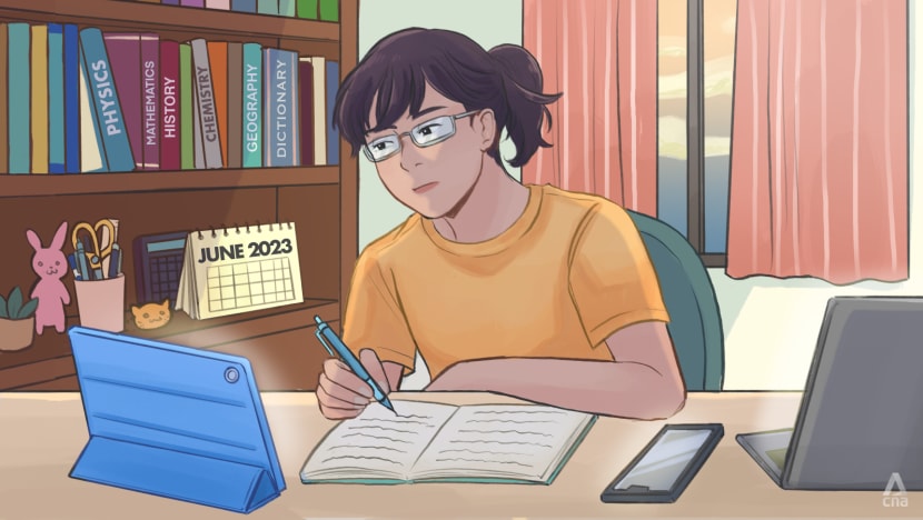 IN FOCUS: Do Singapore students get enough rest during school holidays?