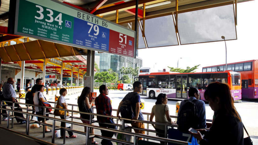MPs raise concerns on issues that could affect public bus sector