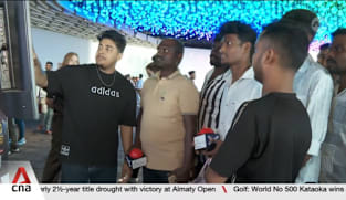 Agencies, dormitories and charities organise Deepavali festivities for migrant workers 